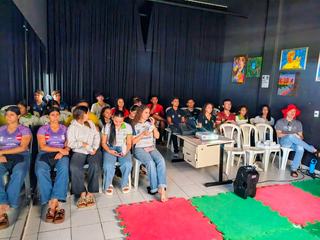SELIB JC - Sessão Cinebiblio e Encine