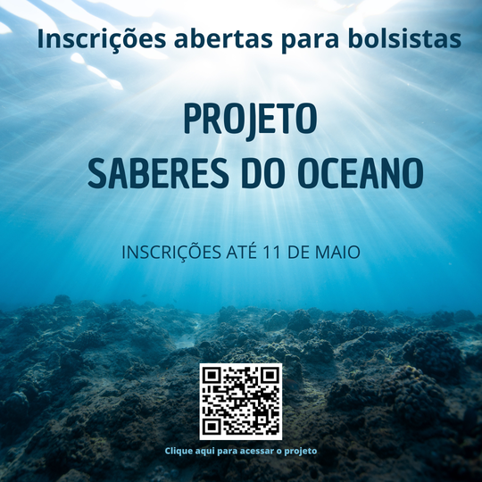 Saberes do Oceano