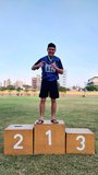 Atletismo: Salto em altura