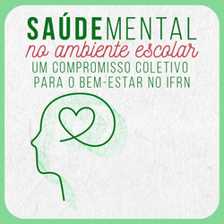 Saúde Mental [Digae]