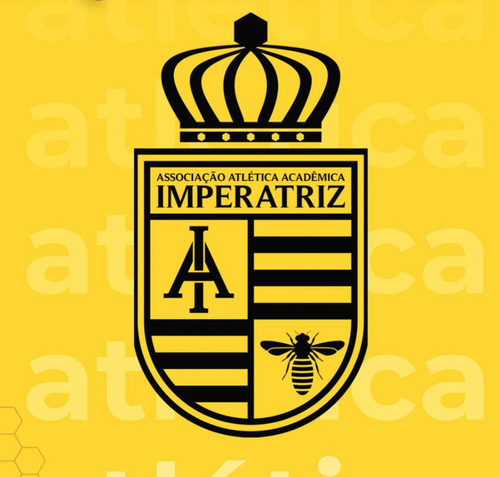 Escudo da Associação Atlética Acadêmica Imperatriz