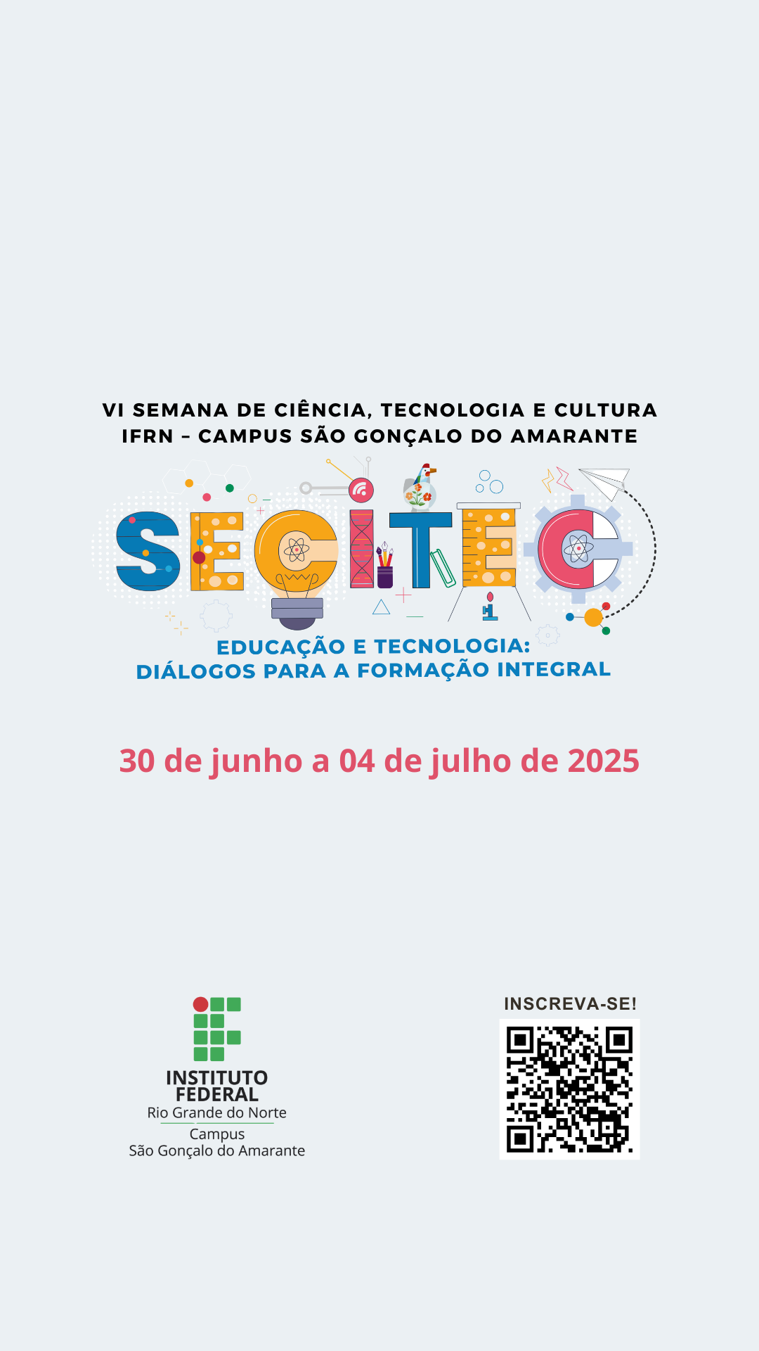 Secitec 2025 - destaque SGA