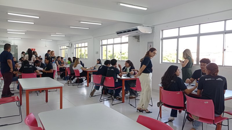 Secitex 2025 - VI Prêmio de Empreendedorismo Inovador