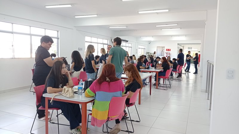 Secitex 2025 - VI Prêmio de Empreendedorismo Inovador