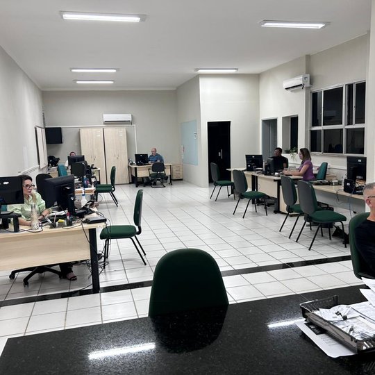 Secretaria Academica