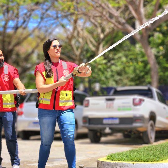 Segurança do Trabalho