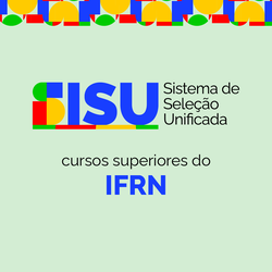 SiSU 2025 - Capa notícia