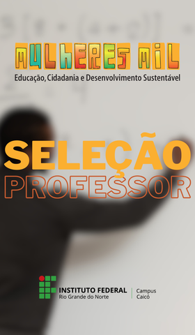 Professor temporário externo ou interno