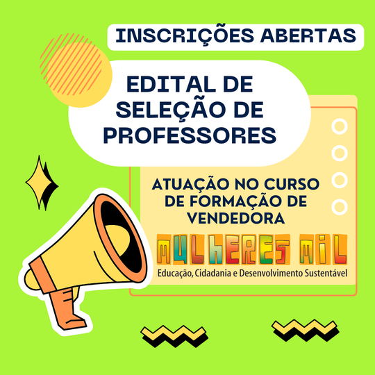 Seleção de professores MM - Foto