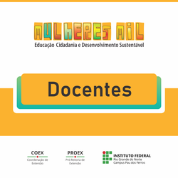 Seleção de professores Programa Mulheres Mil - Vendedora - Pau dos Ferros