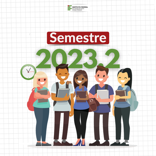 Semestre 2023.2