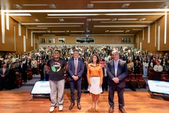 Fotos de Fábio Nakakura e Rodrigo Fonseca