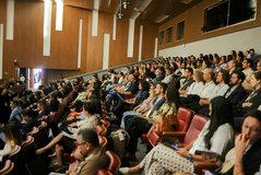 Fotos de Fábio Nakakura e Rodrigo Fonseca