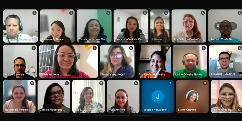 Seminário com bolsistas do CNPq - Propi/IFRN (2025)