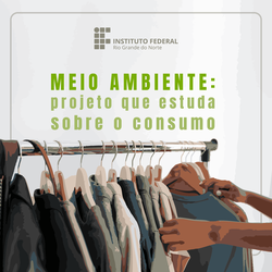 Série Meio Ambiente_Consumo_Capa