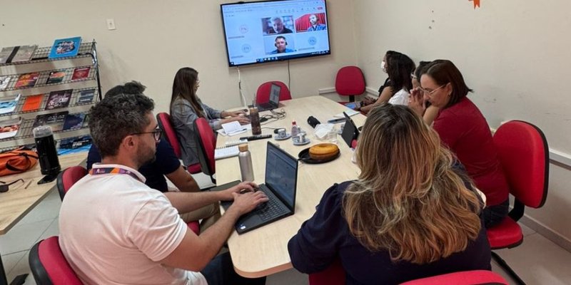 Servidores do IFRN