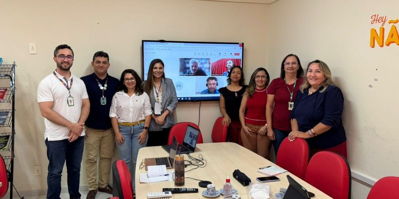 Servidores do IFRN