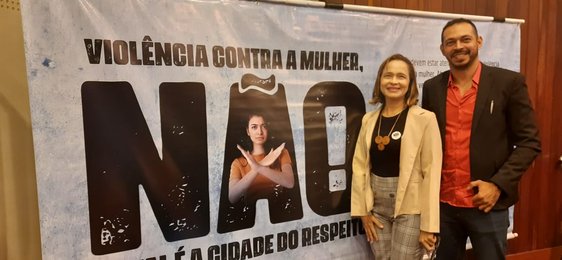 Servidores participam do lançamento de Protocolo de Atenção a Mulheres em Natal