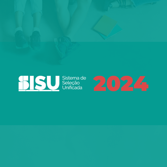 SiSU 2024 - Matrículas_Reels