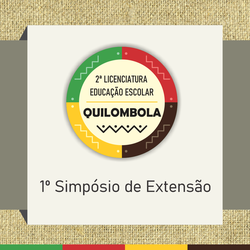 Simpósio de Extensão Educação Escolar Quilombola 2025