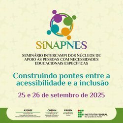 I Sinapnes - 2025