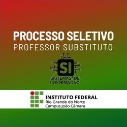 Sistemas de Informações