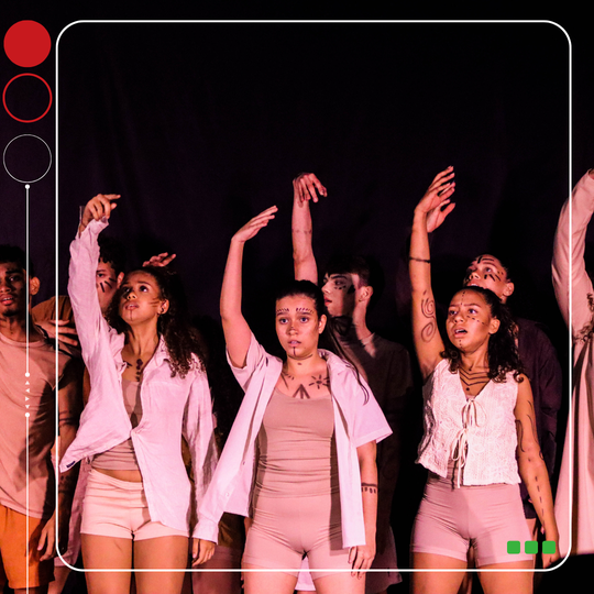 Dia internacional da dança