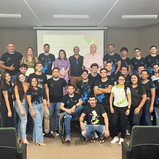 PIBID Caicó 2024 II seminário residência pedagógica