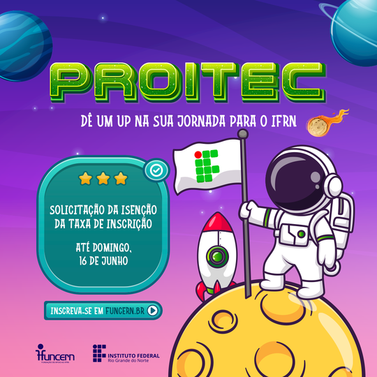 ProITEC 2024