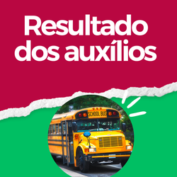 Resultado auxílios Caicó 2024