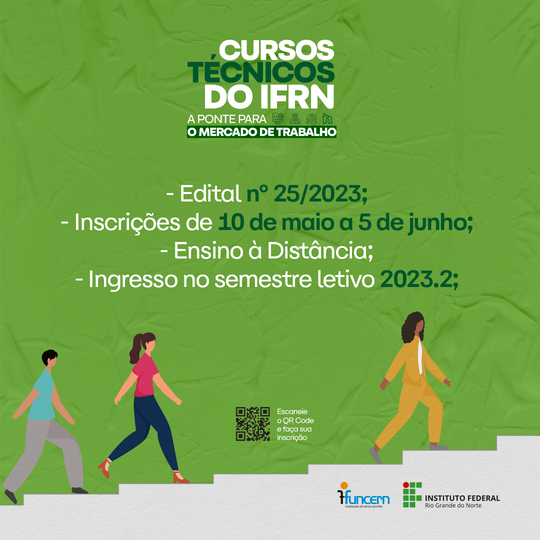 Subsequente 2023 - edital n 25 2023 - Administração