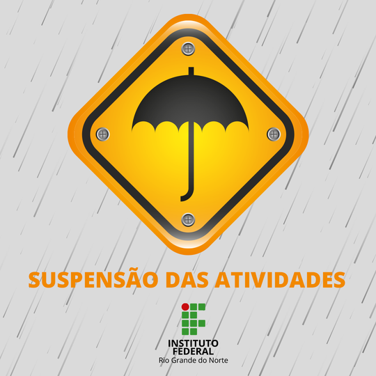Suspensão