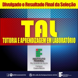 TAL 2024- Resultado Final