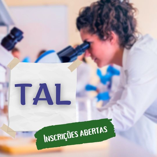 TAL (Anúncio para feed)