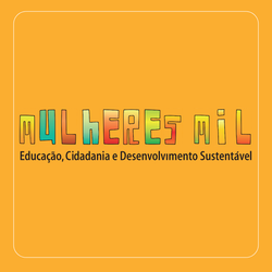 Mulheres Mil - Capa