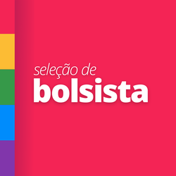 Nugedi - Seleção de bolsistas