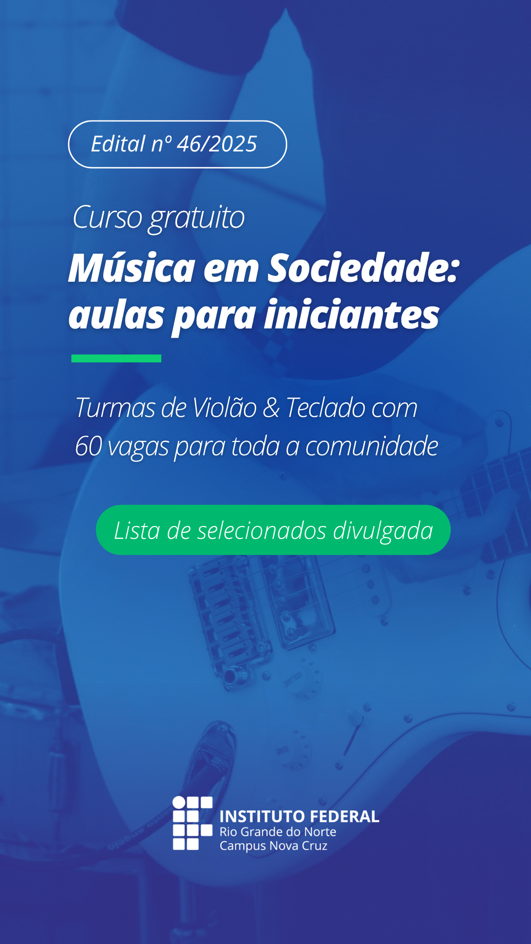 FIC música 2025