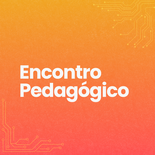 Encontro Pedagógico - Nova Cruz - Capa de notícia