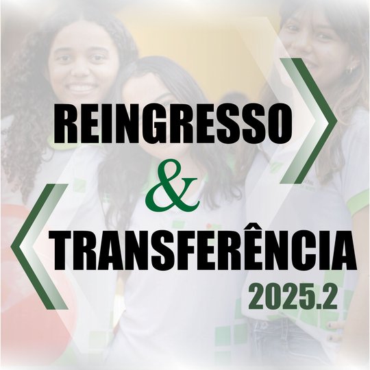 Transferencia e reingresso