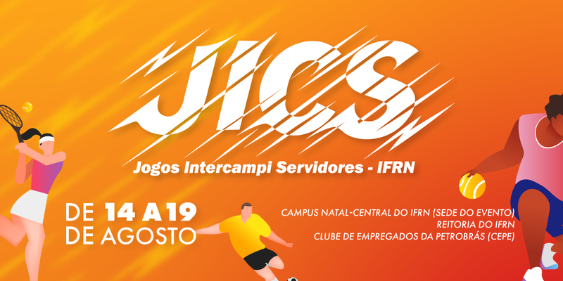 IFTM eJIF - Jogos Eletrônicos dos Institutos Federais [Etapa Institucional  IFTM - 2023]