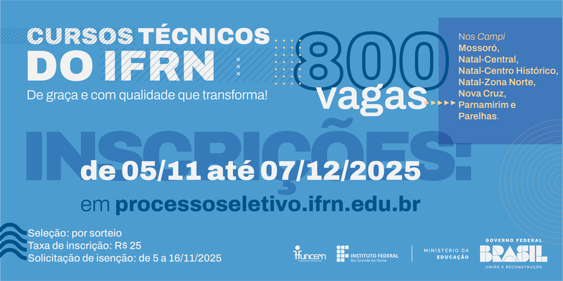 Peça gráfica: Nivaldo Fonseca