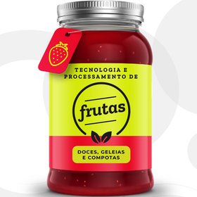 Tecnologia e processamento de frutas