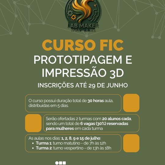 Curso IFC