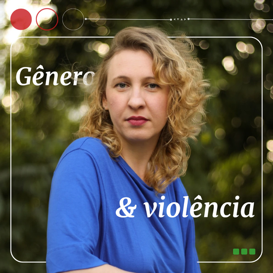 palestra de gênero e violência