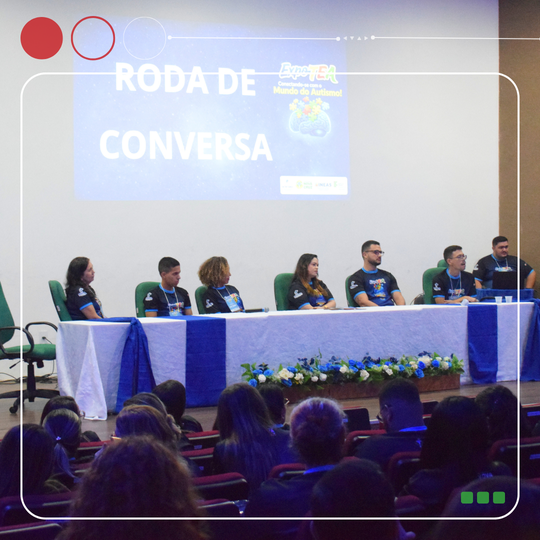 ExpoTEA - Capa da notícia