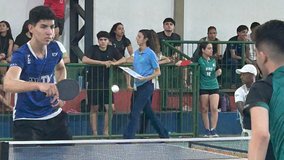 Tênis de mesa [foto de Nivaldo Fonseca] (1)