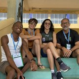 Foto de Patrícia Mesquita