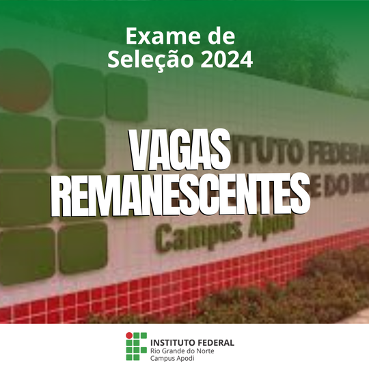 Transmissão ao vivo no canal IFRN Apodi no youtube (24)