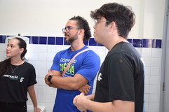 Trilha do Sucesso7 - Projeto Empregabilidade - Lajes