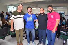 Trilha do Sucesso8 - Projeto Empregabilidade - Lajes